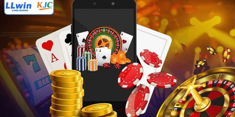 Những sự kiện ưu đãi mới nhất tại LLwin