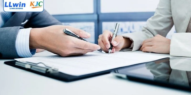Nội dung chính sách điều khoản sử dụng mới nhất 2026