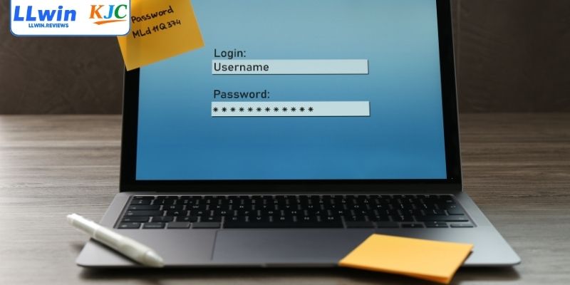 Quy định cần nắm trước khi truy cập LLWIN 